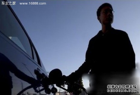 美媒支招 教你11条省油保养小窍门